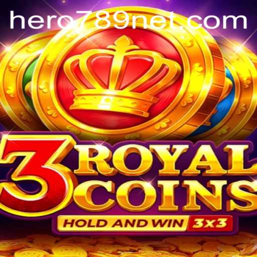 Exploring the Exciting World of 3RoyalCoins: A Comprehensive Guide