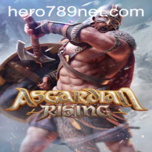 Asgardian Rising: Embark on an Epic Nordic Adventure