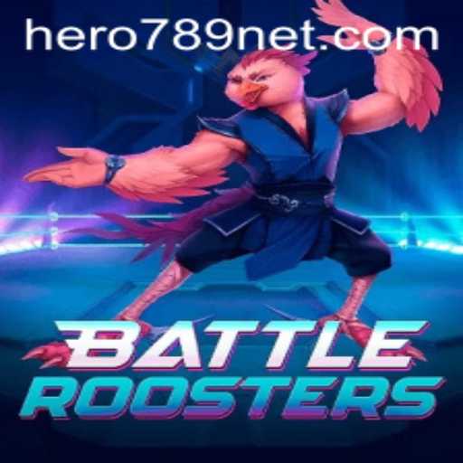 BattleRoosters: A New Era of Tactical Poultry Showdown