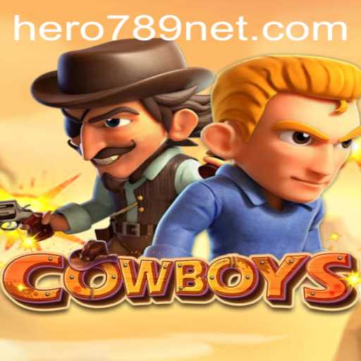 Dive into the World of COWBOYS: A New Gaming Adventure