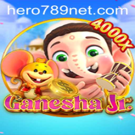 Discovering the Intriguing World of GaneshaJr: A Guide to HERO789