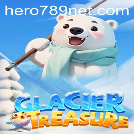 GlacierTreasure: An Epic Adventure Awaits