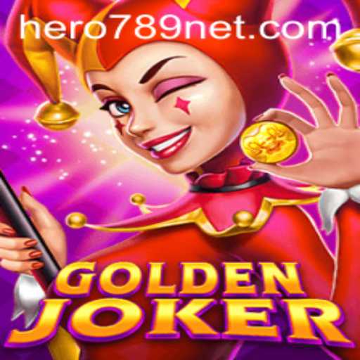 GoldenJoker: The Game Taking the World by Storm
