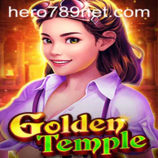 GoldenTemple: Embark on a Thrilling Adventure