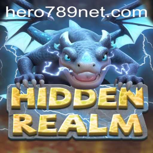 Exploring the Enigmatic World of HiddenRealm