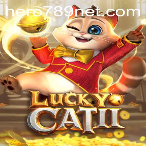 Exploring the Intriguing World of LuckyCatII: HERO789