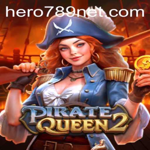 PirateQueen2: An Epic Voyage in the Digital Seas