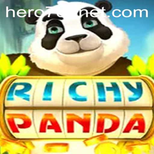 Immerse Yourself in the World of RichyPanda: The Ultimate Gaming Adventure