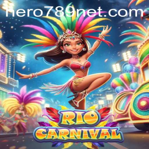 Discover the Vibrant World of RioCarnival: A Game That Captures the Spirit of Celebration