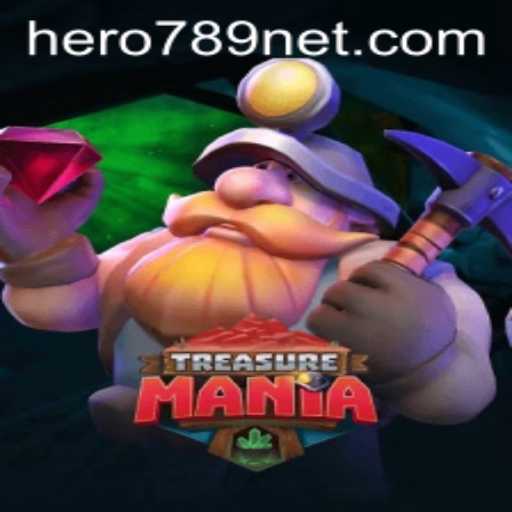 Discover the Excitement of TreasureMania with HERO789