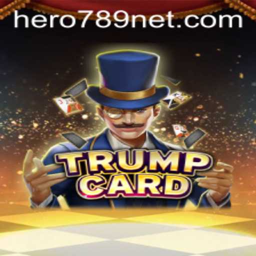 TrumpCard: The Game of Strategy and Surprise