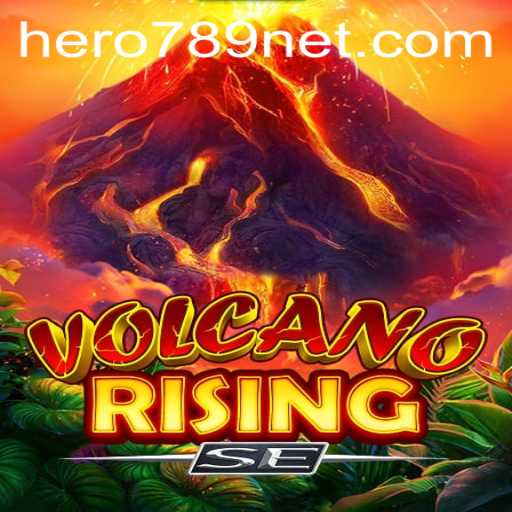 Exploring VolcanoRisingSE: A Captivating Journey through a Volcanic Realm