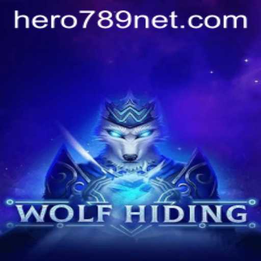 Unveiling WolfHiding and the Enigmatic HERO789